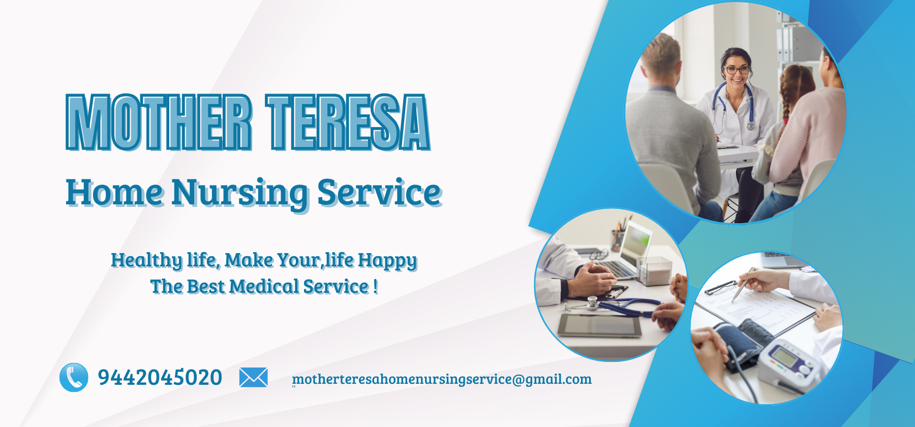 Nursing Care at Home